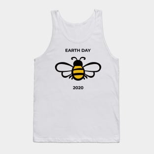 Earth Day 2020 Tank Top